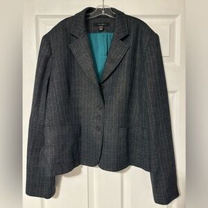 LOUBEN blazer